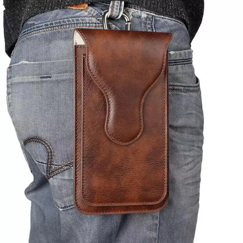 Retro Rhino Pattern Double-layer Mountaineering Bag Protective