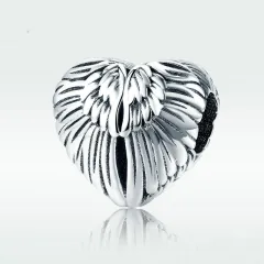 Sterling Silver Female Bracelet Accessories - Silver - View 1