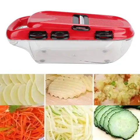 Kitchen Multifunctional Utensils