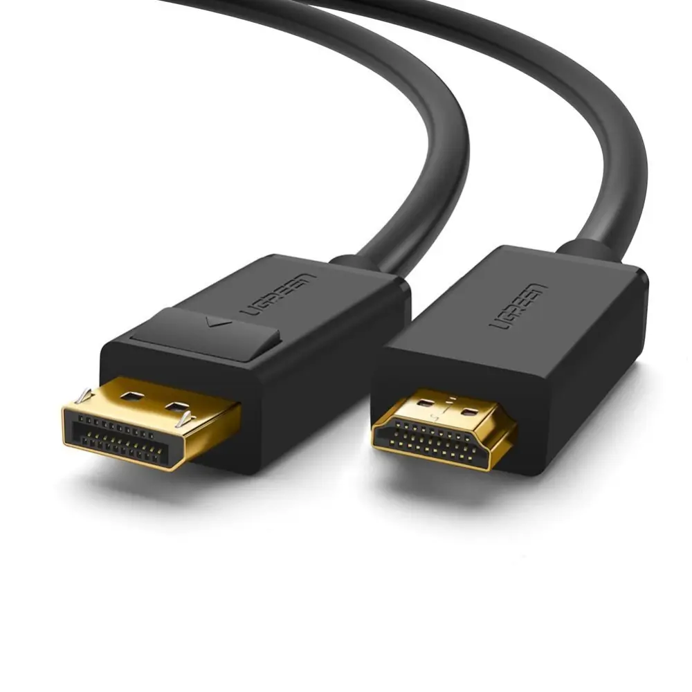 Graphics Card Interface Computer Monitor To 4k