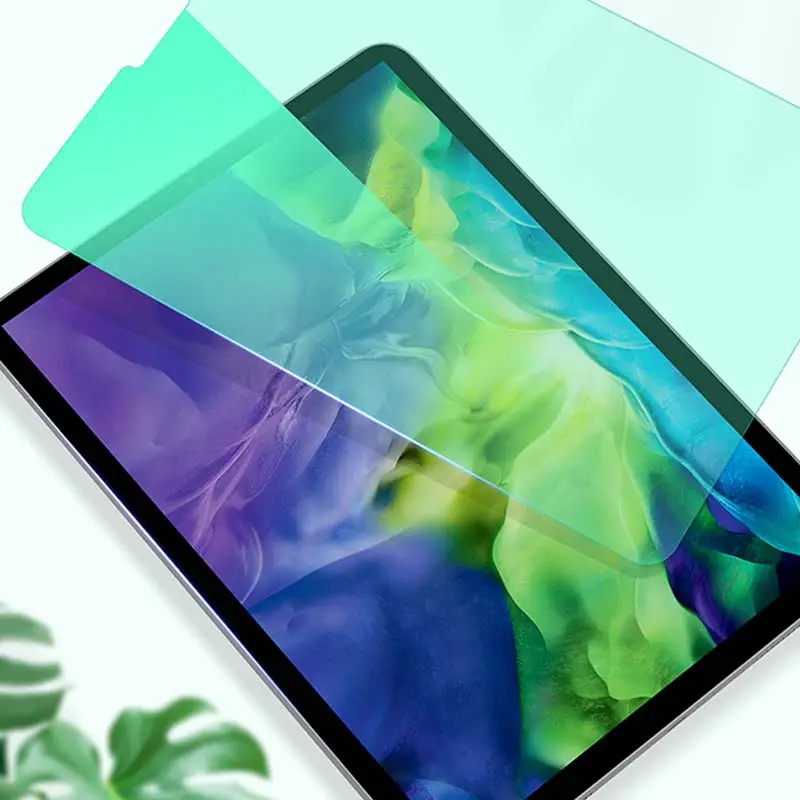 Compatible with Apple, IPad Tempered Full Screen