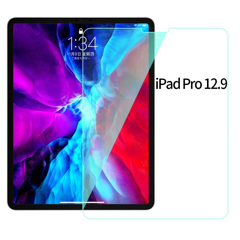 iPad Pro 12.9