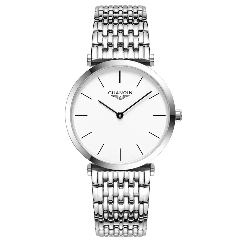Ladies Watches Fashion Waterproof Exquisite