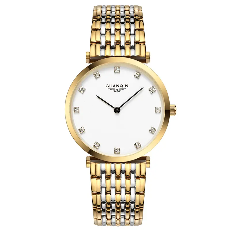 Ladies Watches Fashion Waterproof Exquisite
