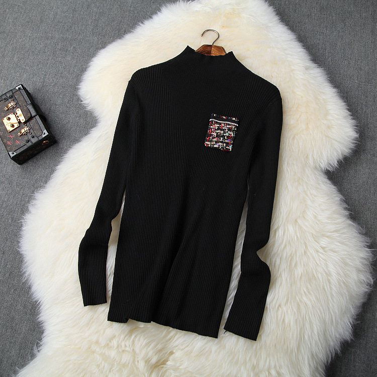 Half-Length Skirt, Temperament, Western Style, Thin Suit, Two-Piece Female