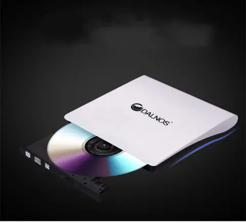 Notebook Optical Drive Mobile External