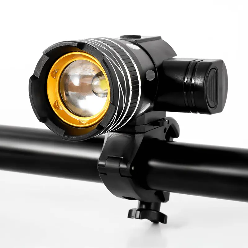 Bicycle Lights