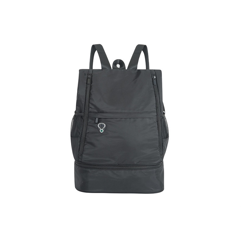 Multifunctional Shoe Bag Swimming Yoga Backpack