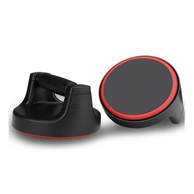 Rotatable Push-Up Stands, Pair