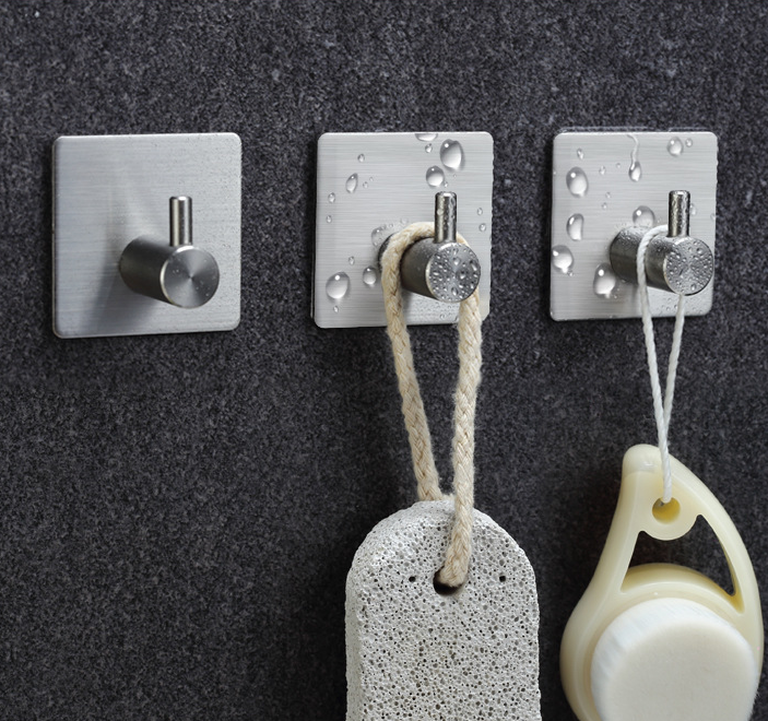 Stainless steel hook