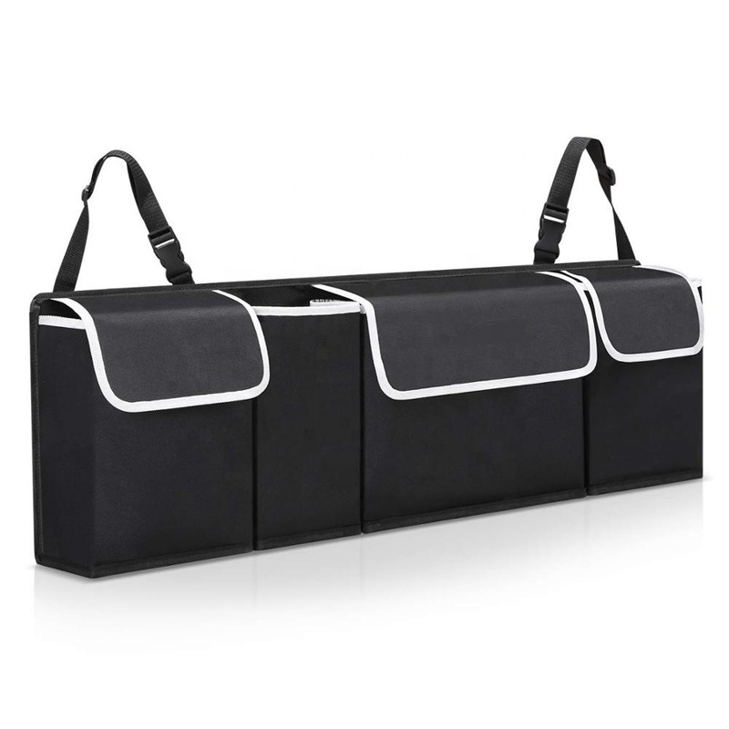 Car Boot Hanging Storage Bag