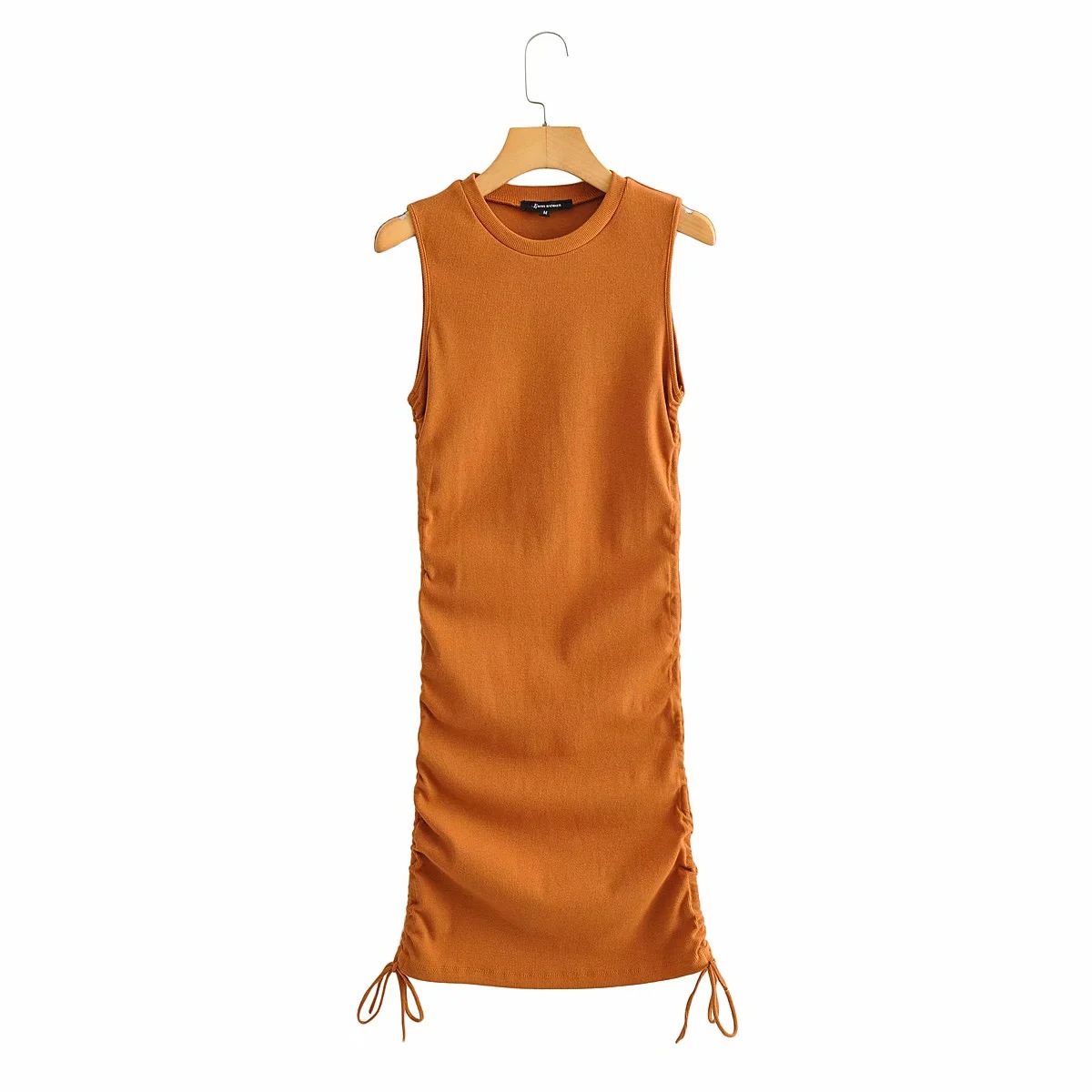 Women's slim hip skirt