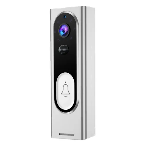 Smart Home Security Remote Monitoring Camera Voice