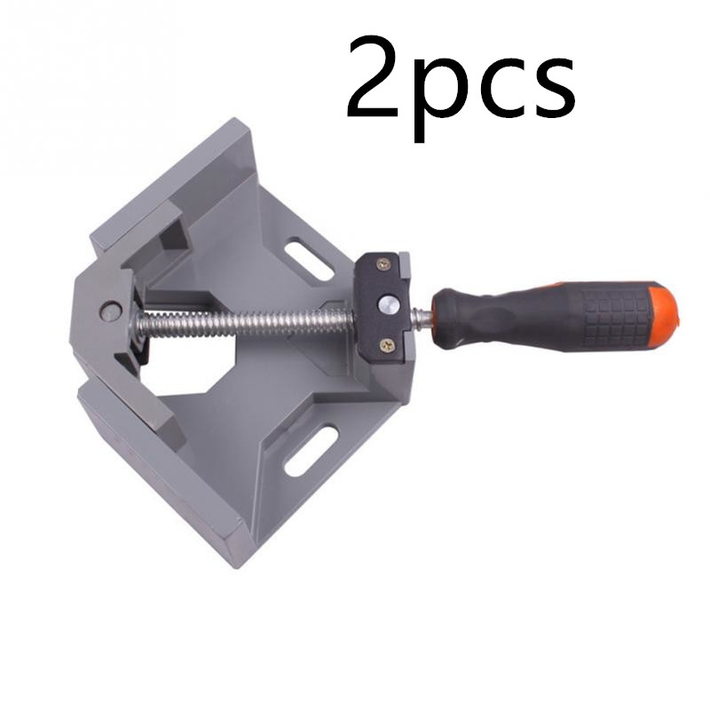 Corner Perfecter Welding & Fixing Tool – Q2pcs