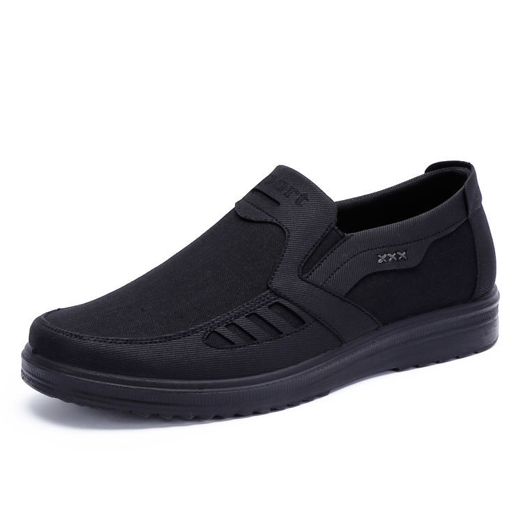 Title 1, Middle-Aged And Elderly Casual Breathable Shoes