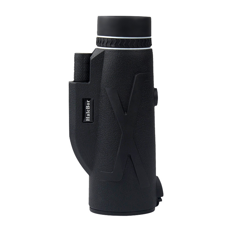 Night Vision High-definition High-magnification Mobile Phone Telescope