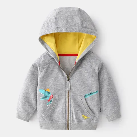 Children's Tide Jacket Baby