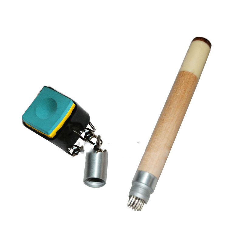 Acupuncture Chocolate Pen Multifunctional Needle Set