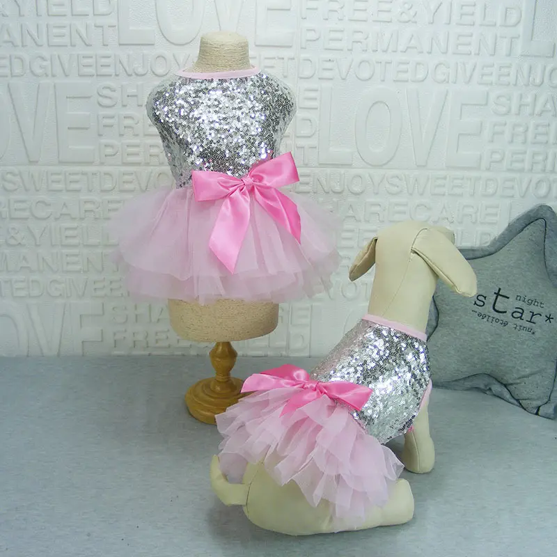 Pet Clothing Dog Clothes Skirt