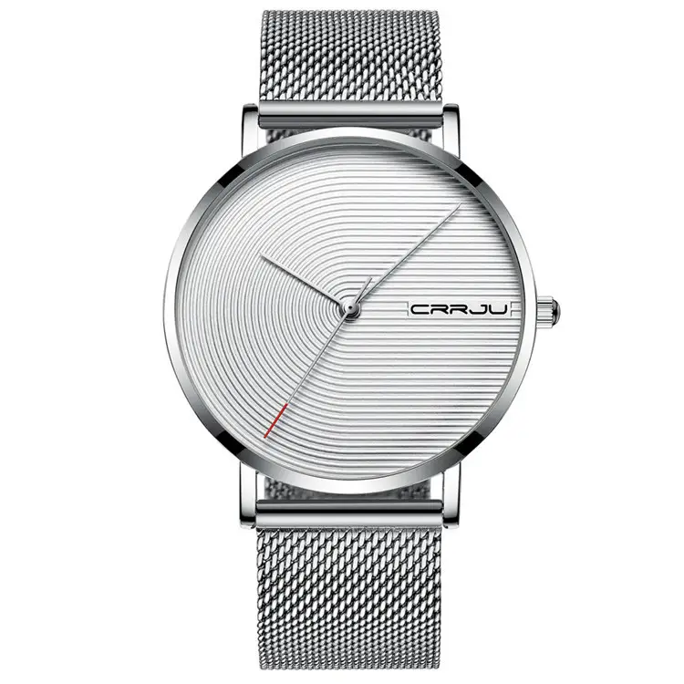 Casual Personality Fashion Popular Quartz Watch