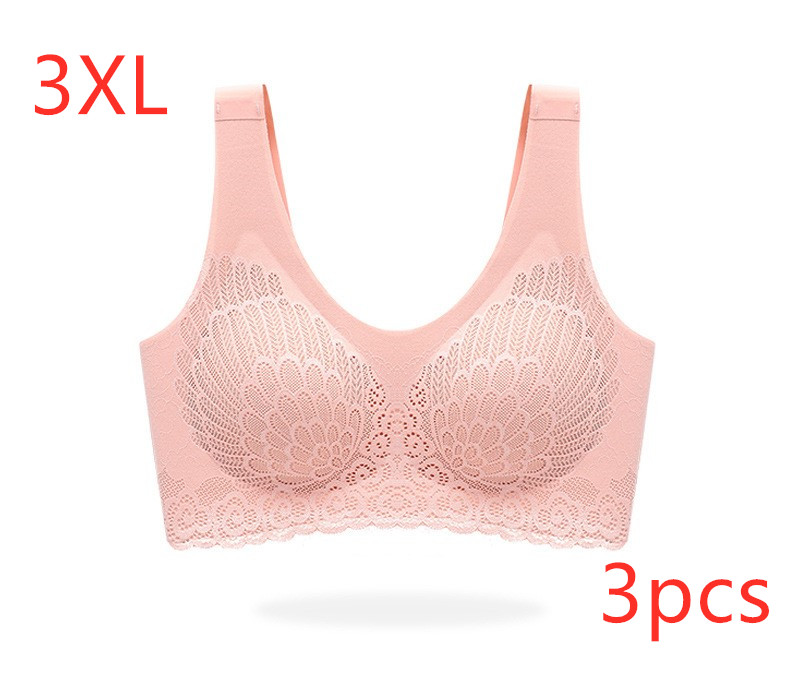 Pink3pcs