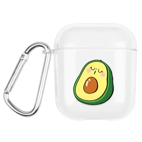 Compatible with Apple