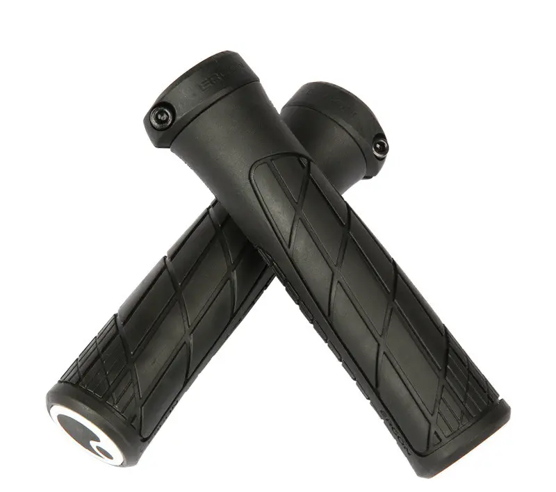 Mountain Bike Handlebar Cover Folding