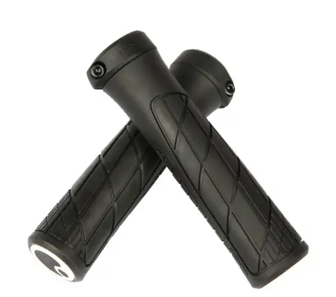 Mountain Bike Handlebar Cover Folding