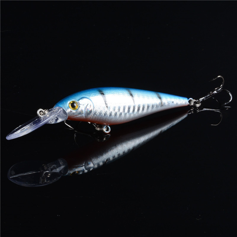 11 cm 10.5 g Fake Lure Lure Mino Fat Bait