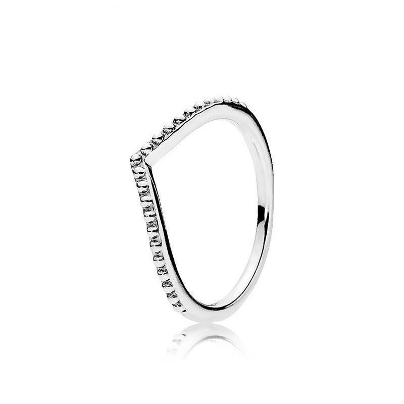 New Fashion Wish Shines Wish Chain Ring