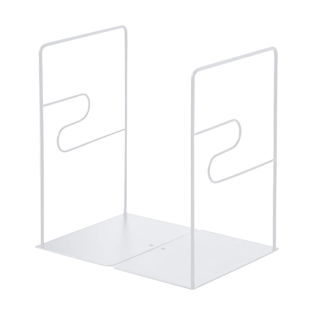 Iron Bookends, One Pair, picture 5 of 9