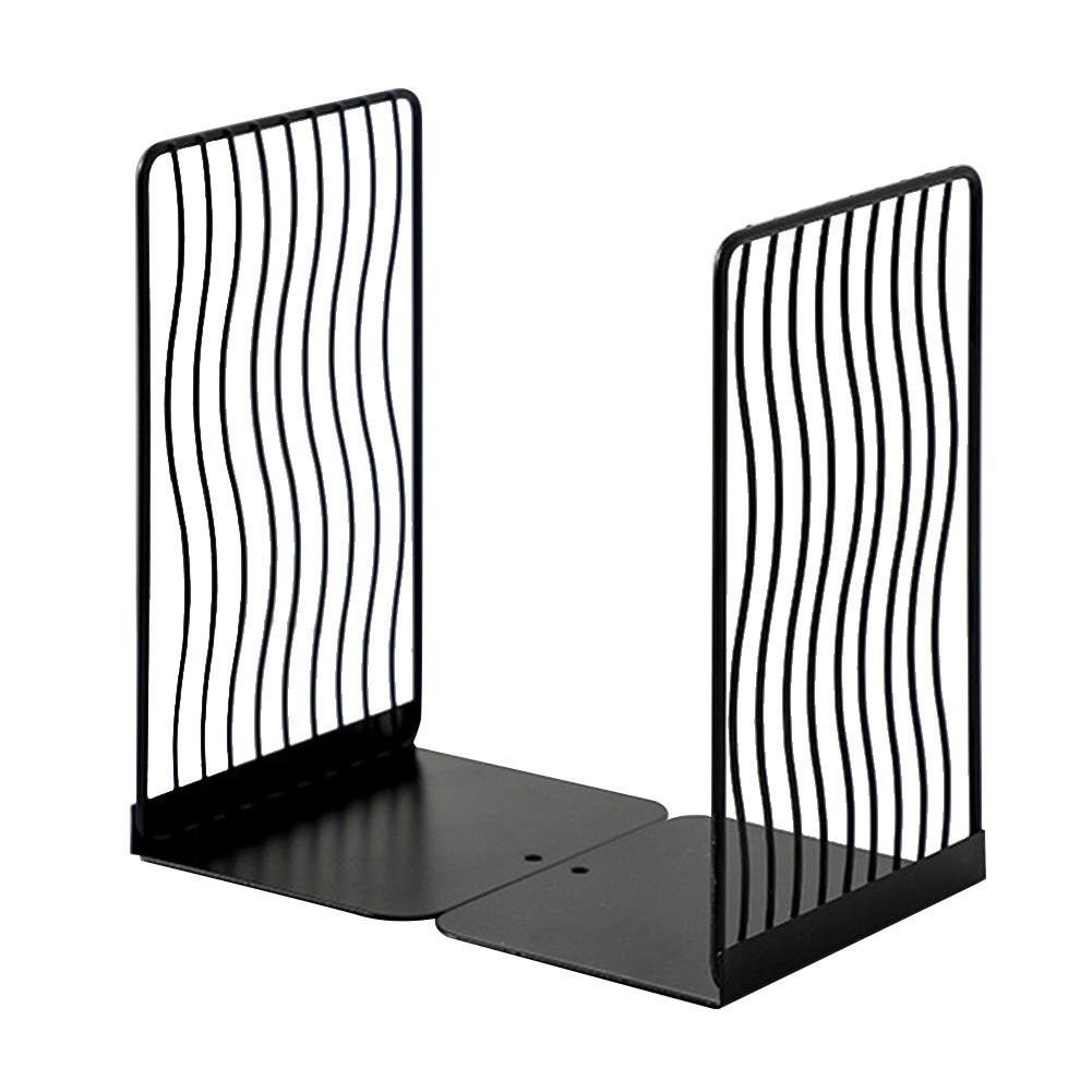 Iron Bookends, One Pair, picture 6 of 9