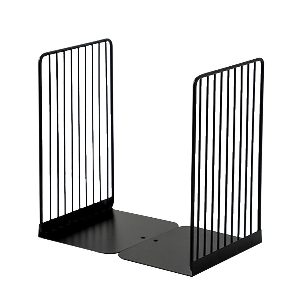 Iron Bookends, One Pair, picture 7 of 9