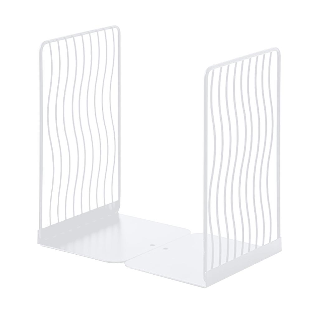 Iron Bookends, One Pair, picture 2 of 9