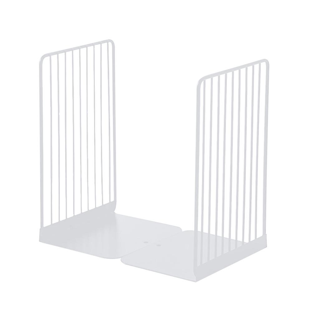 Iron Bookends, One Pair, picture 8 of 9