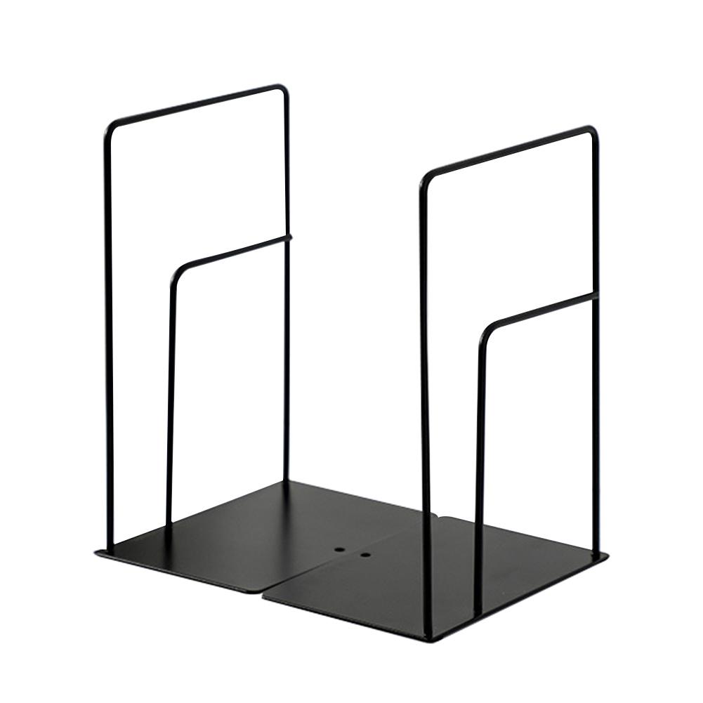 Iron Bookends, One Pair, picture 4 of 9