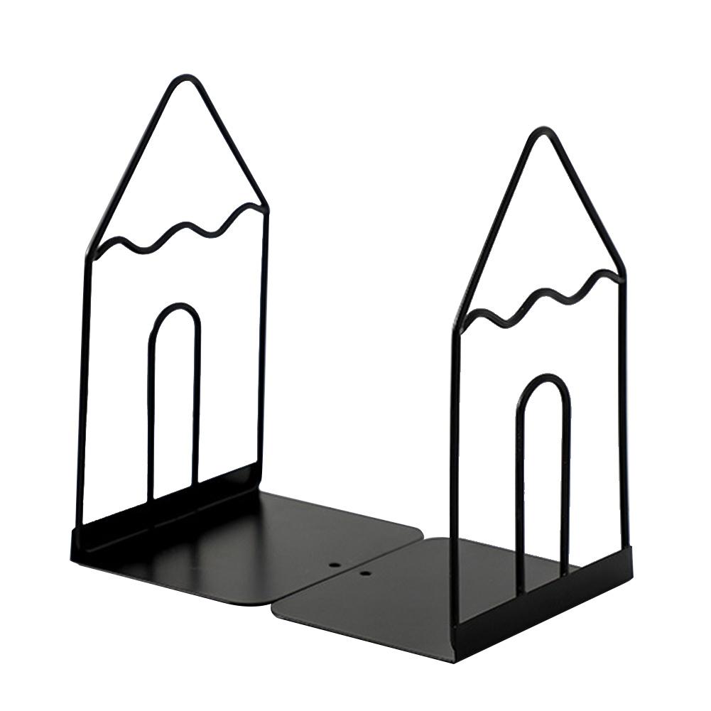 Iron Bookends, One Pair, picture 9 of 9