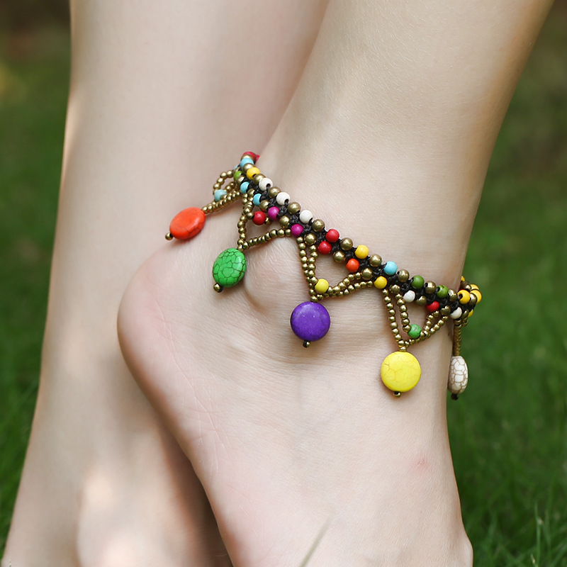 Colorful