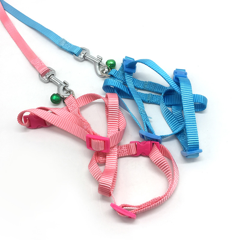 Small Pet Walking Rabbit Rope Traction Rope — view 6