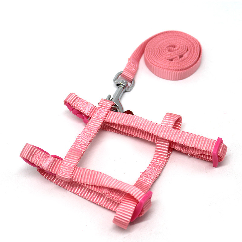 Small Pet Walking Rabbit Rope Traction Rope — view 4