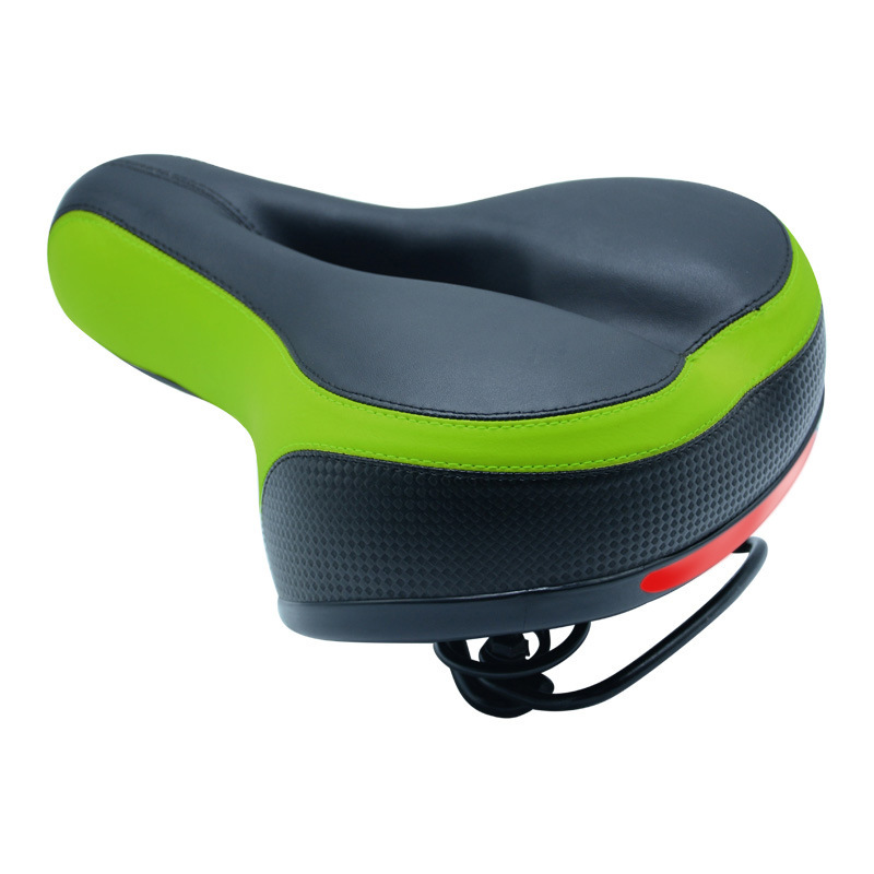 Big Ass Spring Mountain Bike Cushion Bicycle Cushion