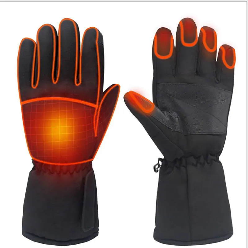 Thermostat Gloves