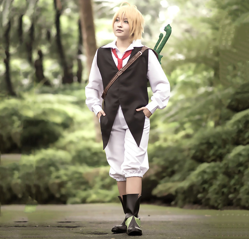 The Seven Deadly Sins, The Seven Original Sins, The Sins Of Fury