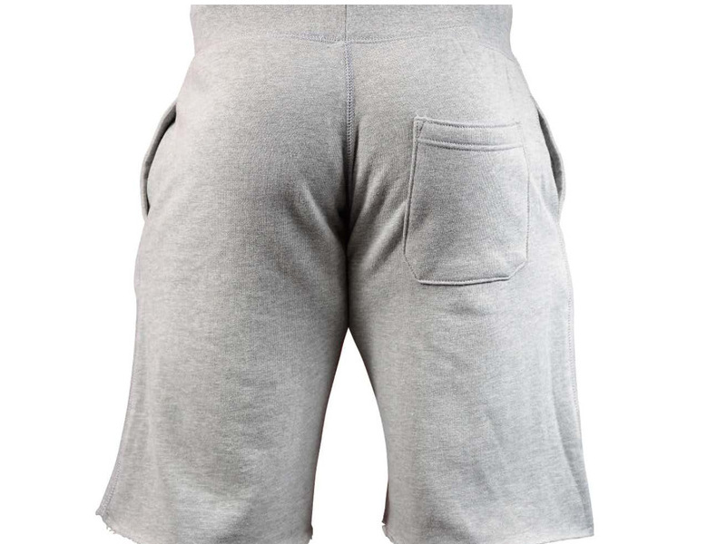 Men's Sports Casual Running Print Shorts