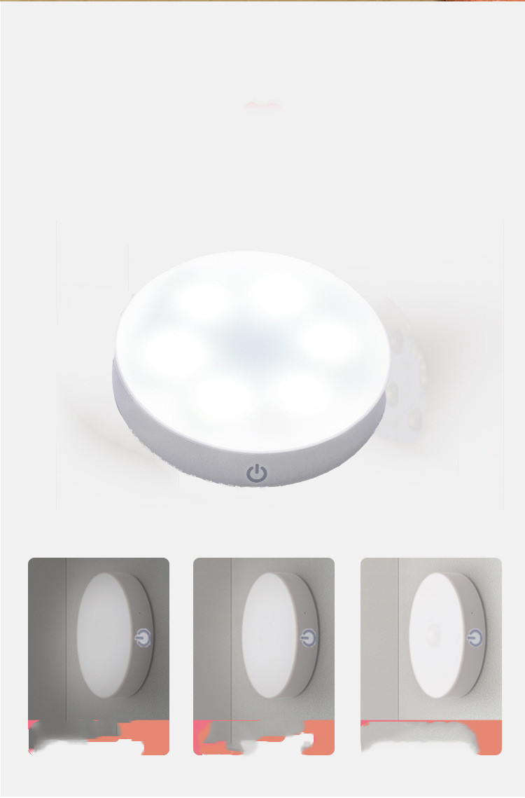 Smart Night Light Home Night Light - Image 4