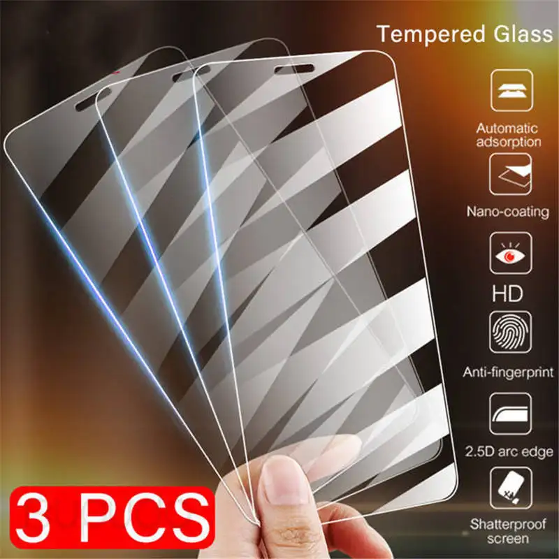 Compatible With Apple, Full Cover Glass