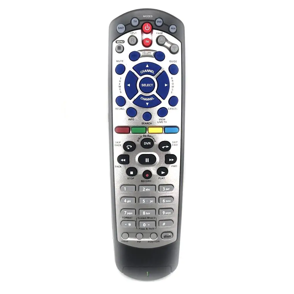 DISH Network Remote TV BOX Universal Control