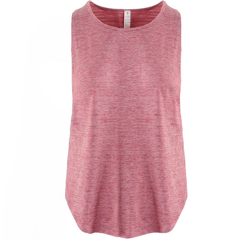 Women's Loose Sexy Sports Vest