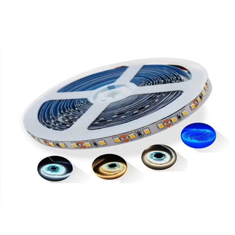 2835 Soft Light Belt 12V5050 60 120
