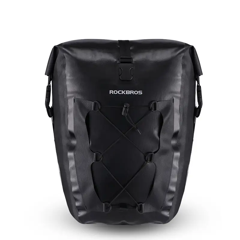 Road Mountain Bike Bag Rear Shelf Bag